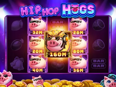 Menú de juegos disponibles