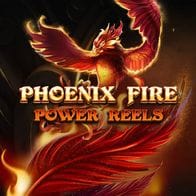 Phoenix Fire Power Reels game screenshot