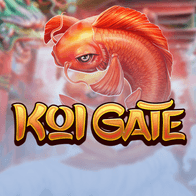 Koi Gate game icon