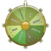 Ruleta de la suerte